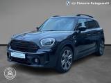 MINI Mini 2.0 Cooper D Classic Countryman Aut. + Tetto apr.