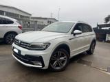 VOLKSWAGEN Tiguan 2.0 BiTDI SCR DSG 4MOTION Executive R-Line BMT
