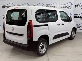 OPEL Combo usata, con Airbag Passeggero