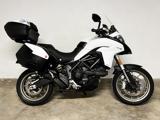 DUCATI Multistrada 950 Bianco