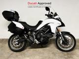 DUCATI Multistrada 950 Bianco