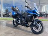 TRIUMPH Tiger 800 Tiger Sport 800 tour