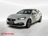 SEAT Leon Sportstourer 1.5 eTSI 150 CV DSG Xcellence