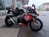 APRILIA RSV4 RSV4 RF 2016