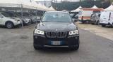 BMW X3 xDrive28iA Eletta
