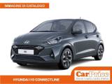 HYUNDAI i10 1.0 GPL 61CV Connectline