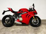 DUCATI Panigale V4 S