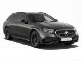 MERCEDES-BENZ E 220 d Mild hybrid 4Matic S.W. AMG Line PREMIUM