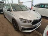 SKODA Fabia 1.0 TSI 95 CV Young Edition