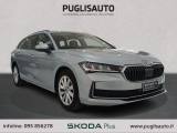 SKODA Superb 2.0 TDI DSG Wagon Selection