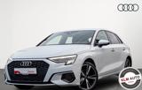 AUDI A3 SPB 40 TFSI e S tronic S Line Plug in