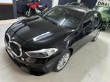 BMW 118 D 5P COLORCVISION EDITION PACC INT M SPORT