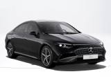MERCEDES-BENZ CLA 250 + EQ Progressive Advanced Plus