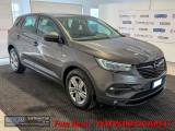 OPEL Grandland X 1.5 Ecotec 130 cv Business Edition - PROMO