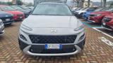 HYUNDAI Kona 1.0 T-GDI Hybrid 48V iMT XLine