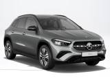 MERCEDES-BENZ GLA 200 d 4matic Progressive Advanced Plus