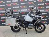 BMW R 1200 GS Adventure ADV Video 360