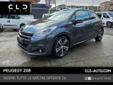 PEUGEOT 208 1° serie BlueHDi 120 S&S 3 porte GT Line