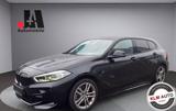 BMW 118 i 5p. M sport aut f40