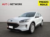 FORD Kuga 2.5 Plug In Hybrid 225 CV CVT 2WD Titanium Busines