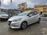NISSAN Micra 0.9 IG-T 12V 5 porte
