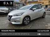NISSAN Micra 0.9 IG-T 12V 5 porte