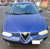 ALFA ROMEO 156 1.8i 16V Twin Spark cat Progression