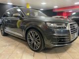 AUDI SQ7 4.0 V8 TDI quattro  *FULL FULL OPTIONAL*