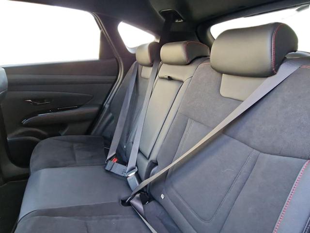 HYUNDAI TUCSON 1.6 PHEV AUT. N LINE - foto 15
