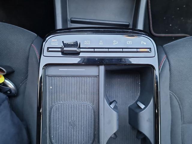 HYUNDAI TUCSON 1.6 PHEV AUT. N LINE - foto 33