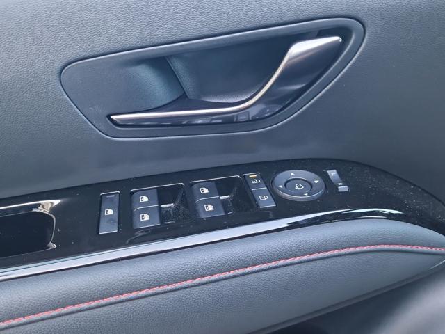 HYUNDAI TUCSON 1.6 PHEV AUT. N LINE - foto 22