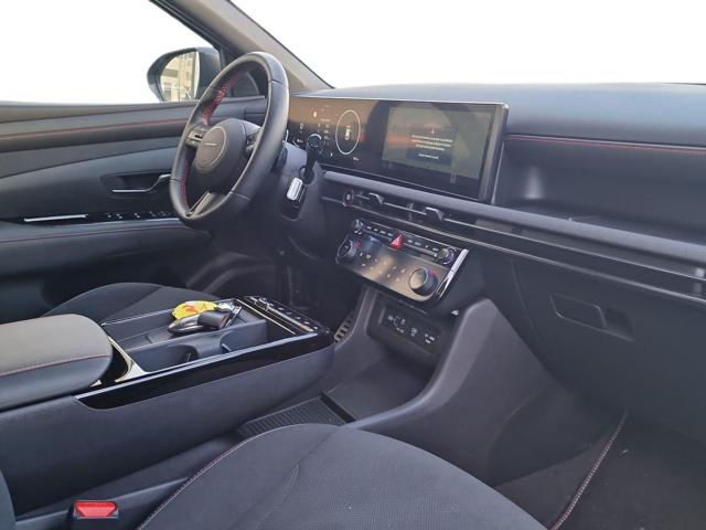 HYUNDAI TUCSON 1.6 PHEV AUT. N LINE - foto 13