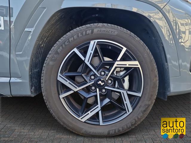 HYUNDAI TUCSON 1.6 PHEV AUT. N LINE - foto 7