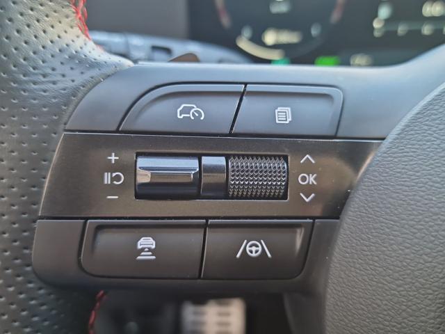 HYUNDAI TUCSON 1.6 PHEV AUT. N LINE - foto 20