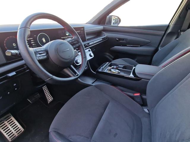 HYUNDAI TUCSON 1.6 PHEV AUT. N LINE - foto 9