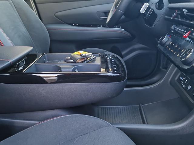 HYUNDAI TUCSON 1.6 PHEV AUT. N LINE - foto 31