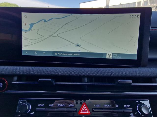 HYUNDAI TUCSON 1.6 PHEV AUT. N LINE - foto 16