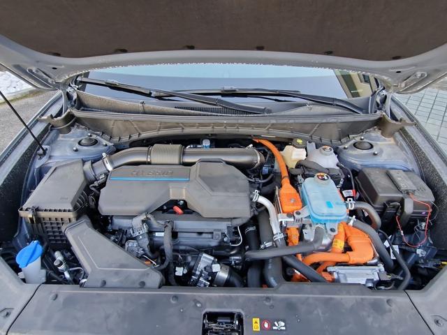 HYUNDAI TUCSON 1.6 PHEV AUT. N LINE - foto 25