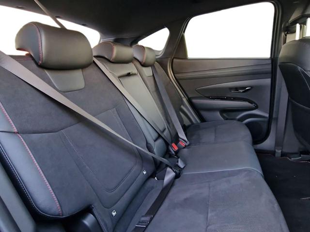 HYUNDAI TUCSON 1.6 PHEV AUT. N LINE - foto 14