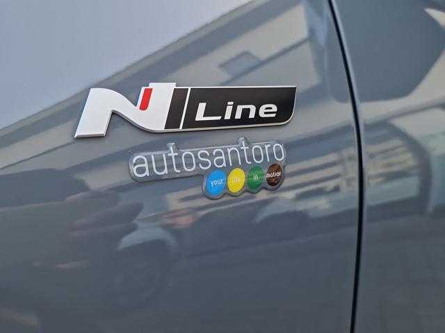 HYUNDAI TUCSON 1.6 PHEV AUT. N LINE - foto 26