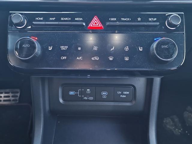 HYUNDAI TUCSON 1.6 PHEV AUT. N LINE - foto 18