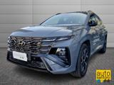 HYUNDAI Tucson 1.6 PHEV aut. N Line