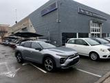 CITROEN C5 X PureTech 130 S&S EAT8 You KM 0