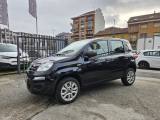 FIAT Panda 0.9 TwinAir Turbo Natural Power Easy