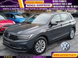 VOLKSWAGEN Tiguan 2.0 TDI 150 CV SCR DSG Life
