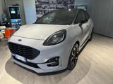 FORD Puma 1.0 EcoBoost Hybrid 125 CV S&S ST-Line X