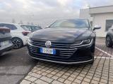 VOLKSWAGEN Arteon 2.0 TDI SCR DSG Elegance BlueMotion Technology