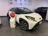 TOYOTA Aygo X 1.0 VVT-i 72 CV 5 porte Trend CVT