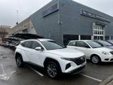 HYUNDAI Tucson 1.6 CRDI 48V XLine