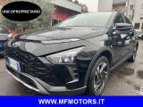 HYUNDAI Bayon 1.2 MPI MT XLine